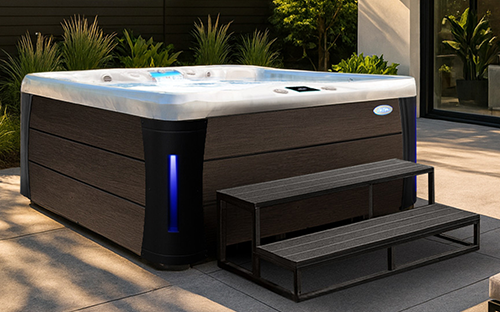 Escape Plus&trade; Spas Desoto hot tubs for sale