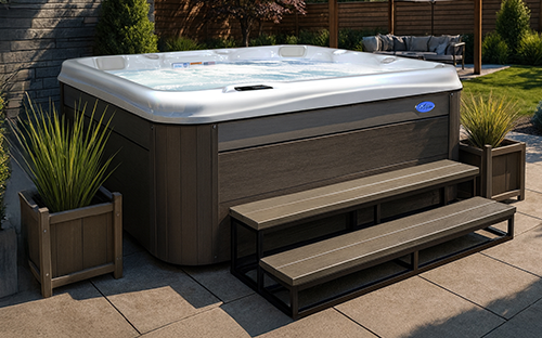 Patio&trade; Spas Desoto hot tubs for sale