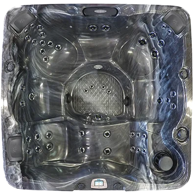 Pacifica-X EC-751LX hot tubs for sale in Desoto