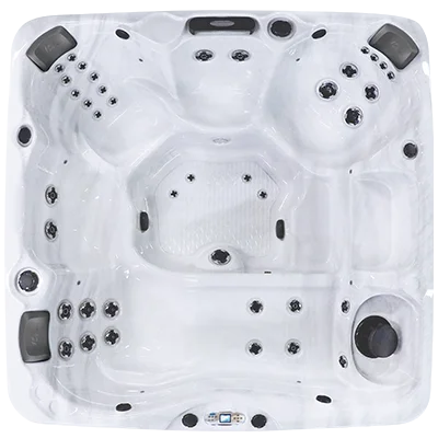 Avalon EC-840L hot tubs for sale in Desoto