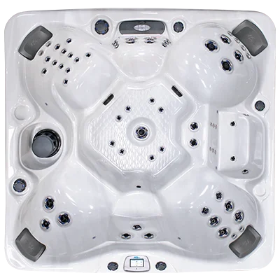 Cancun-X EC-867BX hot tubs for sale in Desoto