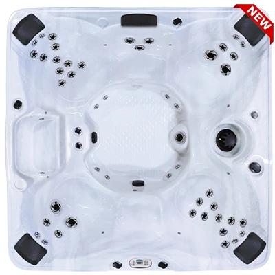 Tropical Plus PPZ-743BC hot tubs for sale in Desoto